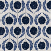 Charlotte - D3067 - Denim - Fabric by the Yard Denim