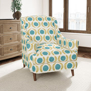 Charlotte - D3068 - Surf - Fabric by the Yard - D3068 - D3068_Furniture