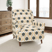 Charlotte - D3069 - Zinc - Fabric by the Yard - D3069 - D3069_Furniture