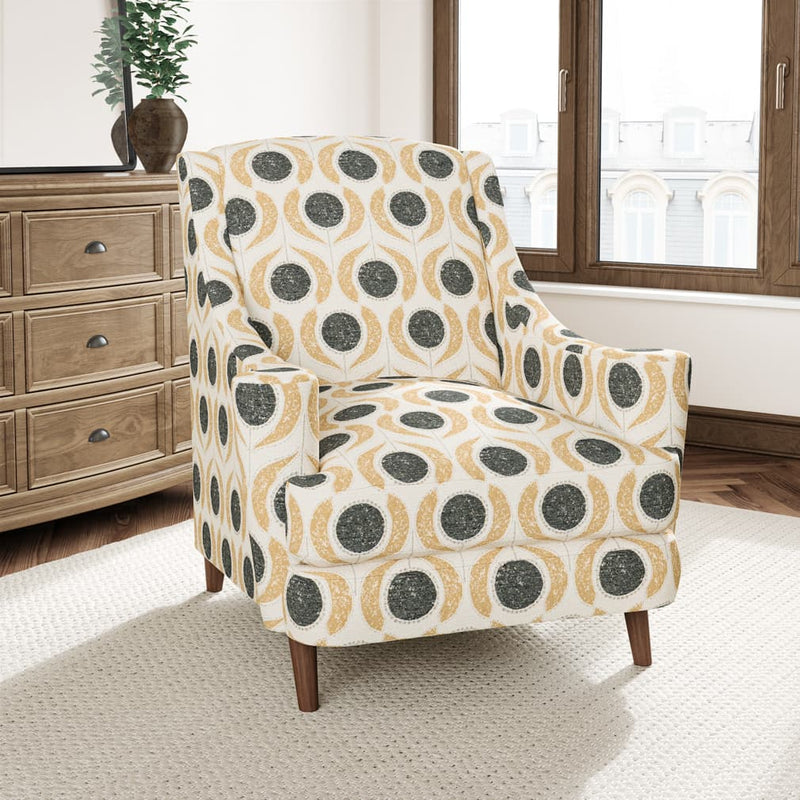 Charlotte - D3069 - Zinc - Fabric by the Yard - D3069 - D3069_Furniture