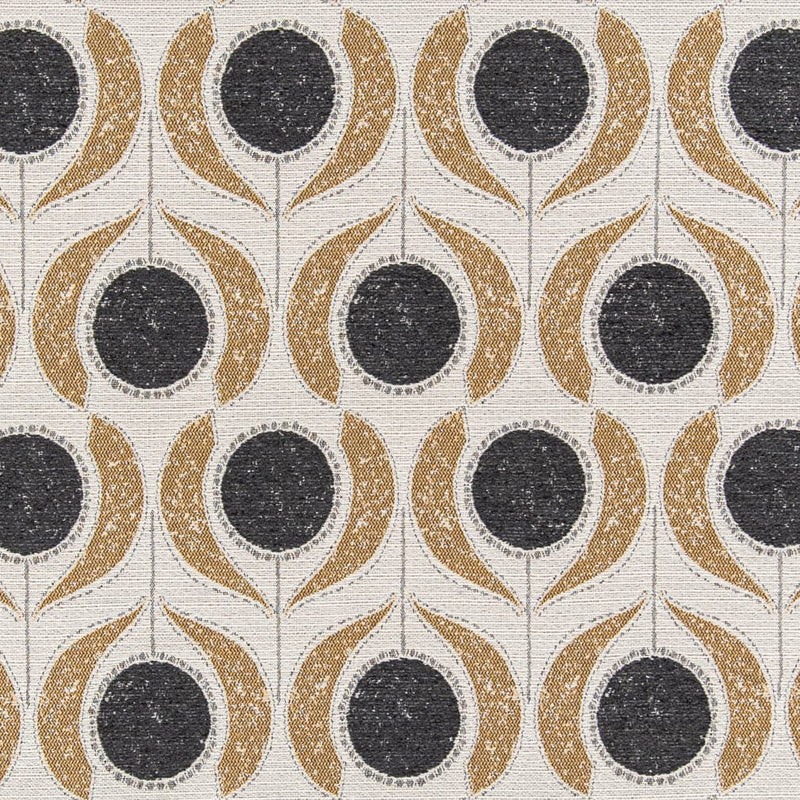 Charlotte - D3069 - Zinc - Fabric by the Yard Zinc