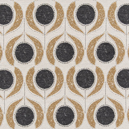 Charlotte - D3069 - Zinc - Fabric by the Yard Zinc