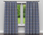 Charlotte - D306 - Regal Victorian - Fabric by the Yard - D306 - D306_Drapery