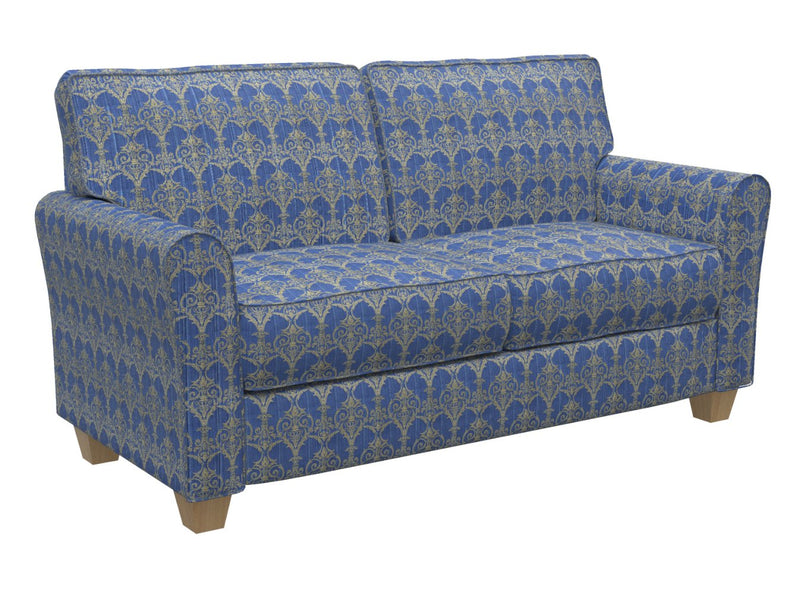 Charlotte - D306 - Regal Victorian - Fabric by the Yard - D306 - D306_Furniture