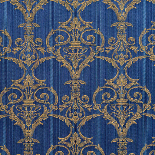 Charlotte - D306 - Regal Victorian - Fabric by the Yard Regal Victorian