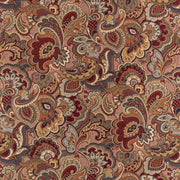 Charlotte - D3070 - Merlot - Fabric by the Yard Merlot
