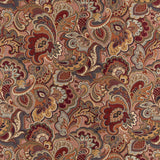 Charlotte - D3070 - Merlot - Fabric by the Yard