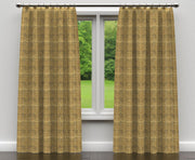 Charlotte - D308 - Juniper Victorian - Fabric by the Yard - D308 - D308_Drapery