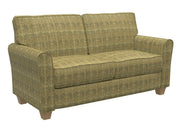 Charlotte - D308 - Juniper Victorian - Fabric by the Yard - D308 - D308_Furniture