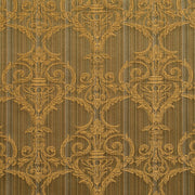 Charlotte - D308 - Juniper Victorian - Fabric by the Yard Juniper Victorian