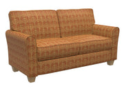 Charlotte - D309 - Amber Victorian - Fabric by the Yard - D309 - D309_Furniture