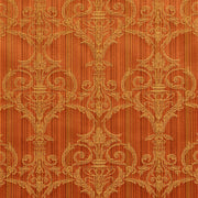 Charlotte - D309 - Amber Victorian - Fabric by the Yard Amber Victorian