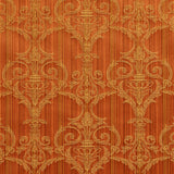 Charlotte - D309 - Amber Victorian - Fabric by the Yard
