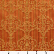 Charlotte - D309 - Amber Victorian - Fabric by the Yard - D309 - D309_Ruler