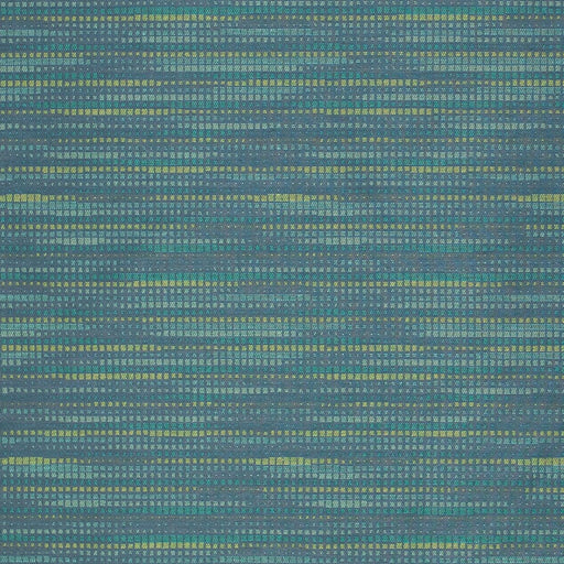 Charlotte - D3101 - Azure - Fabric by the Yard Azure