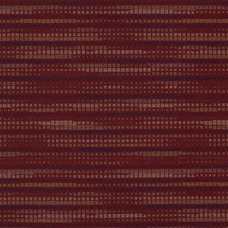 Charlotte - D3102 - Garnet - Fabric by the Yard Garnet