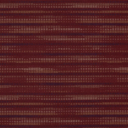 Charlotte - D3102 - Garnet - Fabric by the Yard Garnet