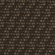 Charlotte - D3106 - Chocolate - Fabric by the Yard Chocolate