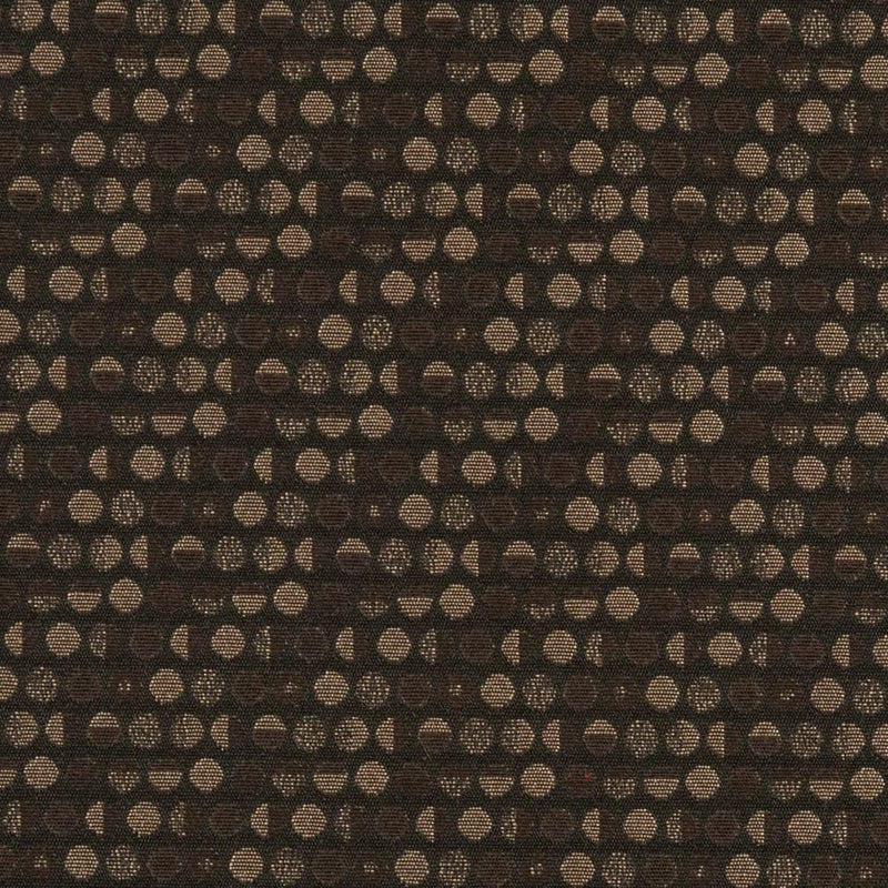 Charlotte - D3106 - Chocolate - Fabric by the Yard Chocolate