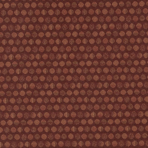 Charlotte - D3108 - Rust - Fabric by the Yard Rust