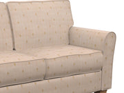 Charlotte - D310 - Antique Medallion - Fabric by the Yard - D310 - D310_Furniture