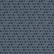 Charlotte - D3112 - Blue - Fabric by the Yard Blue