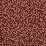 Charlotte - D3125 - Ruby - Fabric by the Yard