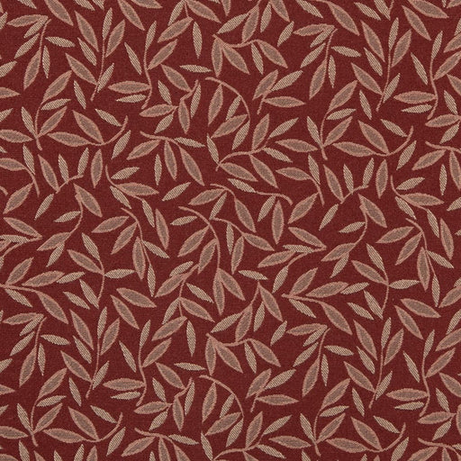 Charlotte - D3125 - Ruby - Fabric by the Yard Ruby