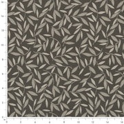 Charlotte - D3128 - Slate - Fabric by the Yard - D3128 - D3128_Ruler
