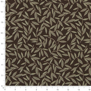 Charlotte - D3131 - Wintermoss - Fabric by the Yard - D3131 - D3131_Ruler