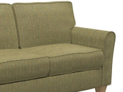 Charlotte - D313 - Juniper Medallion - Fabric by the Yard - D313 - D313_Furniture