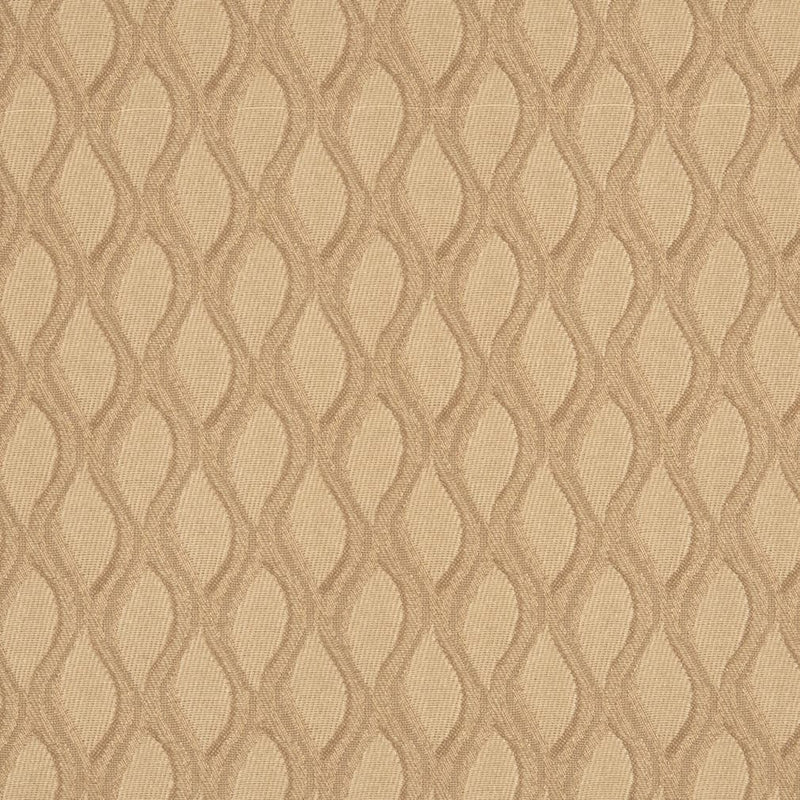 Charlotte - D3148 - Oat - Fabric by the Yard Oat