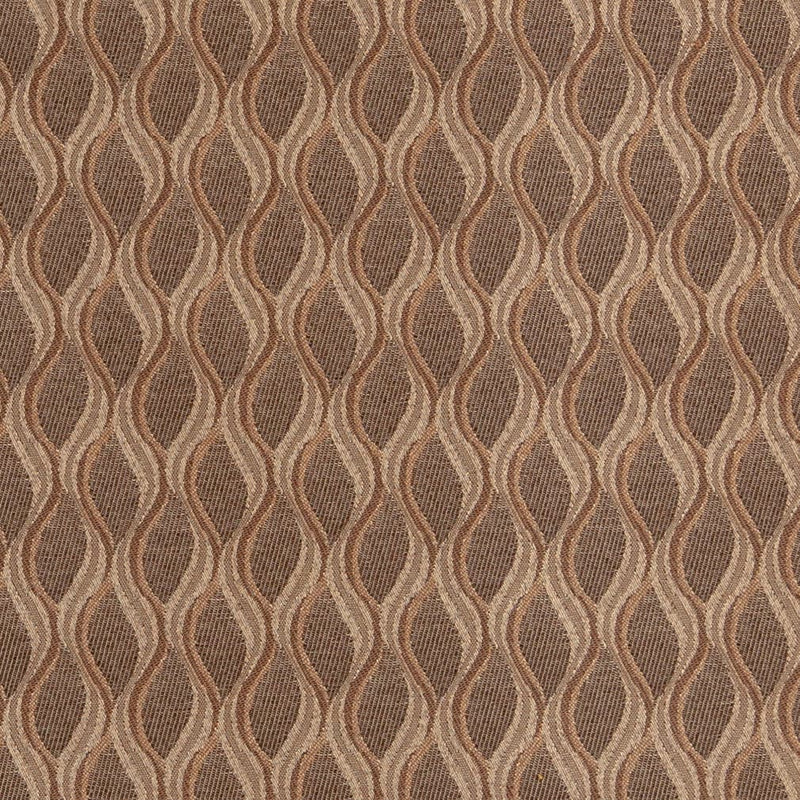 Charlotte - D3149 - Caramel - Fabric by the Yard Caramel