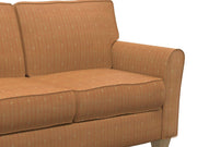Charlotte - D314 - Amber Medallion - Fabric by the Yard - D314 - D314_Furniture
