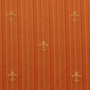 Charlotte - D314 - Amber Medallion - Fabric by the Yard Amber Medallion