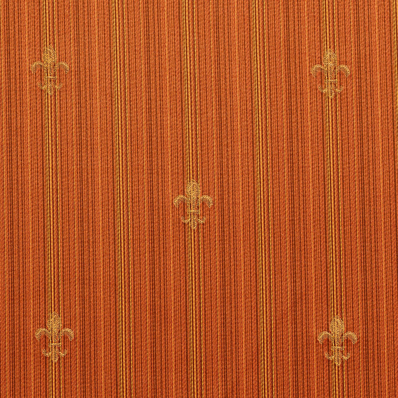 Charlotte - D314 - Amber Medallion - Fabric by the Yard Amber Medallion
