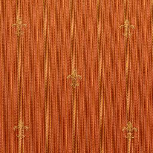 Charlotte - D314 - Amber Medallion - Fabric by the Yard Amber Medallion