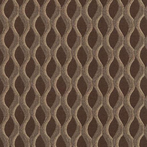 Charlotte - D3152 - Mahogany - Fabric by the Yard Mahogany
