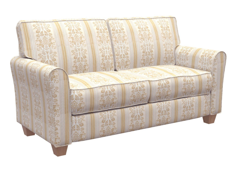 Charlotte - D315 - Antique Vintage - Fabric by the Yard - D315 - D315_Furniture