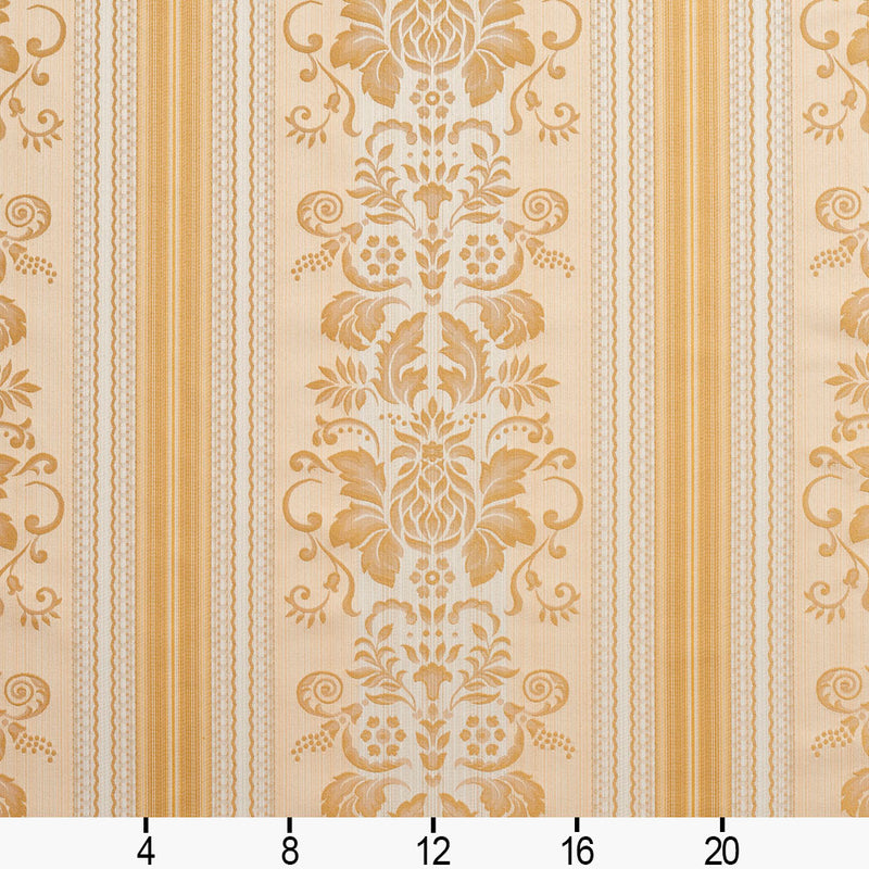 Charlotte - D315 - Antique Vintage - Fabric by the Yard - D315 - D315_Ruler