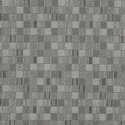 Charlotte - D3164 - Smoke - Fabric by the Yard Smoke