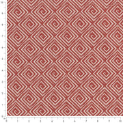 Charlotte - D3166 - Candy - Fabric by the Yard - D3166 - D3166_Ruler