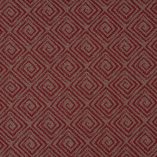 Charlotte - D3167 - Currant - Fabric by the Yard Currant