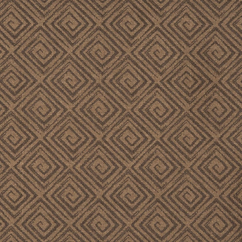 Charlotte - D3169 - Truffle - Fabric by the Yard Truffle