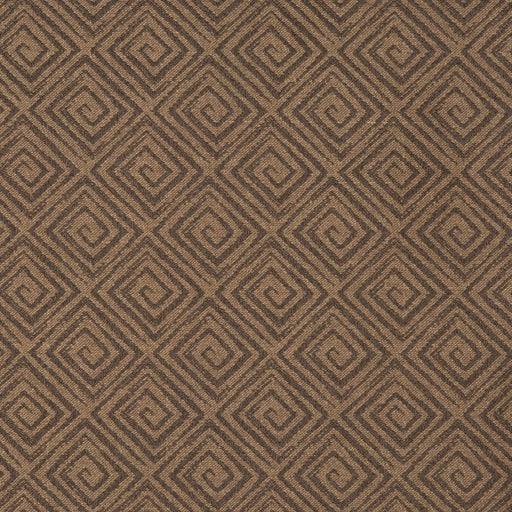 Charlotte - D3169 - Truffle - Fabric by the Yard Truffle