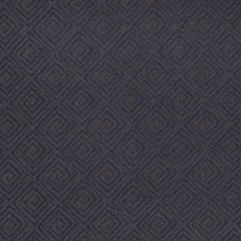 Charlotte - D3170 - Indigo - Fabric by the Yard Indigo