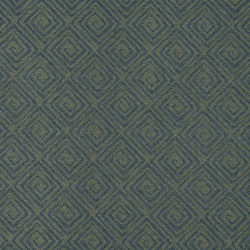Charlotte - D3171 - Juniper - Fabric by the Yard Juniper