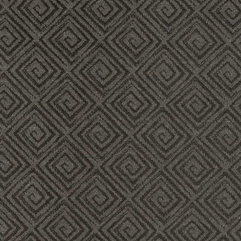 Charlotte - D3173 - Onyx - Fabric by the Yard Onyx