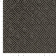 Charlotte - D3173 - Onyx - Fabric by the Yard - D3173 - D3173_Ruler