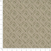 Charlotte - D3174 - Sprout - Fabric by the Yard - D3174 - D3174_Ruler